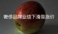 奢侈品牌业绩下滑靠涨价补救？消费者会买单吗