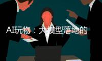 AI玩物：大模型落地的理想终端及其多元化功能